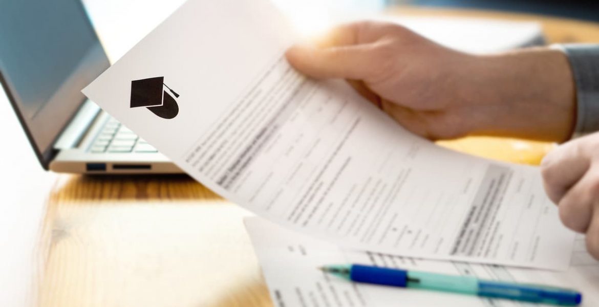 Estudiar en España