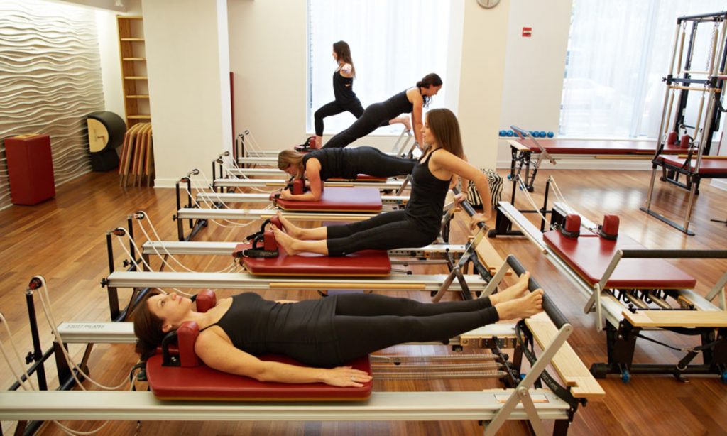 Beneficios de pilates beneficios de pilates para la salud