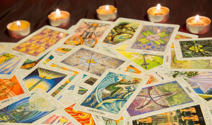 tarot