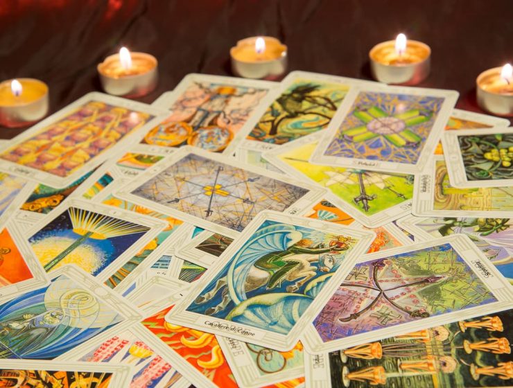 tarot