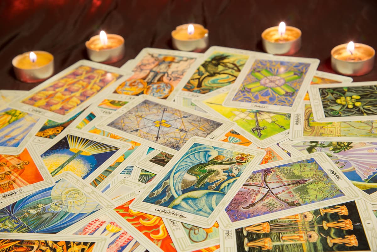 tarot 2019 arcanos