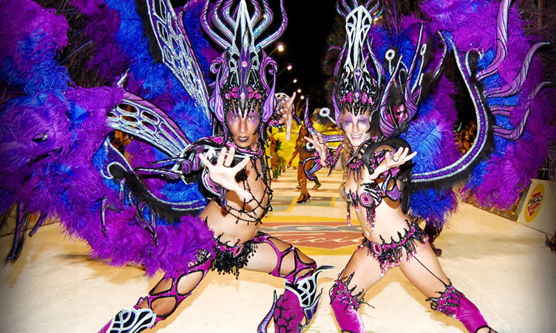 carnaval de gualeguaychu entradas