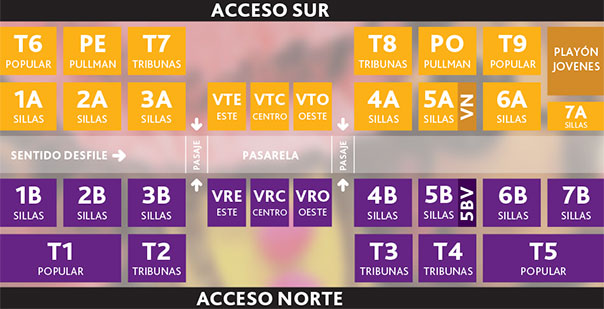 carnaval de gualeguaychu cuando empieza