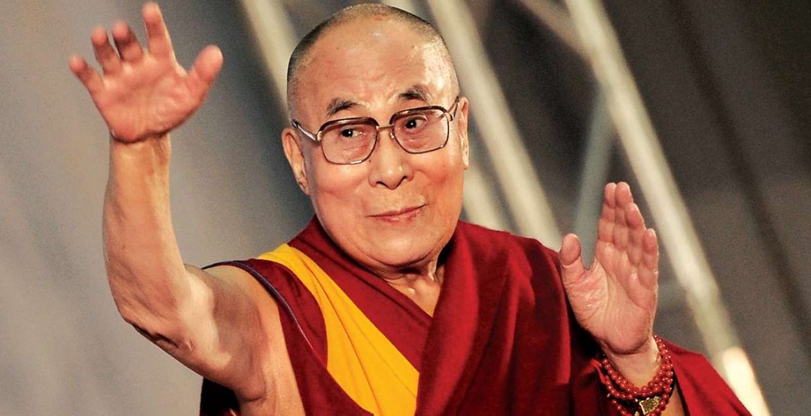 En la India las escuelas enseñan a ser feliz, según las premisas de Dalái Lama 4