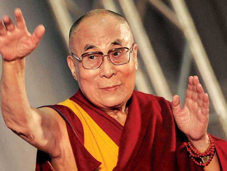 En la India las escuelas enseñan a ser feliz, según las premisas de Dalái Lama 17 En la India las escuelas enseñan a ser feliz, según las premisas de Dalái Lama 7