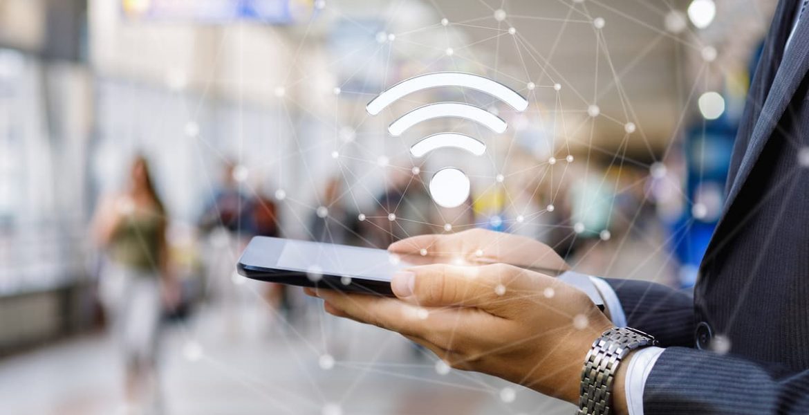 Cómo cambiarán las ciudades y nuestra vida con la tecnología 5G 3