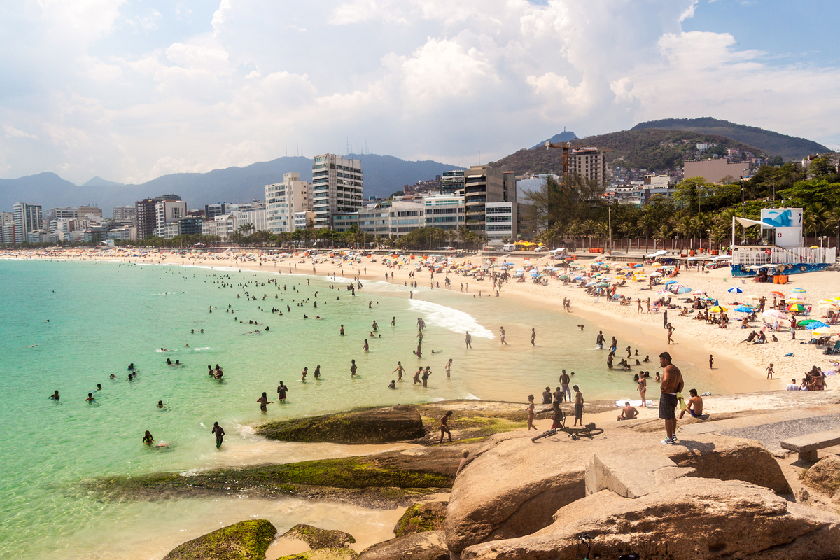 cuando inicia el carnaval de brasil 2019