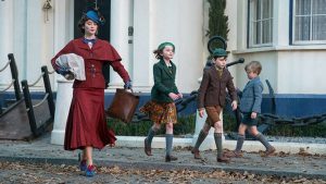 Mary Poppins