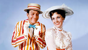 Julie Andrews