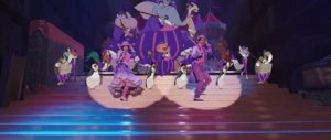 musical mary poppins