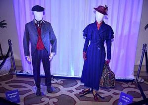 vestuario mary poppins