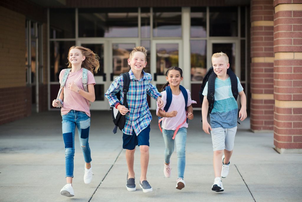 frases del dia del estudiante para niños