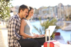 Los riesgos de tener el Wi-Fi activado fuera de casa 14