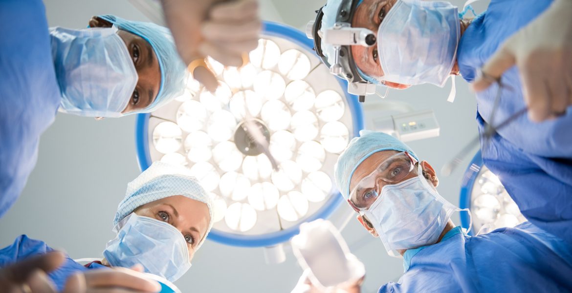 medicos cirujanos