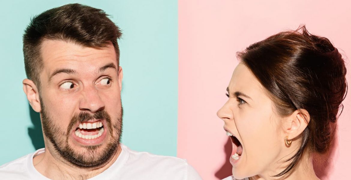 porque somos violentos