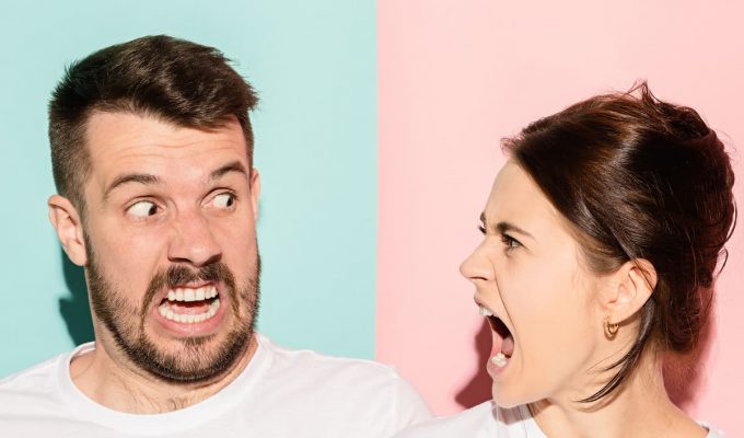 porque somos violentos