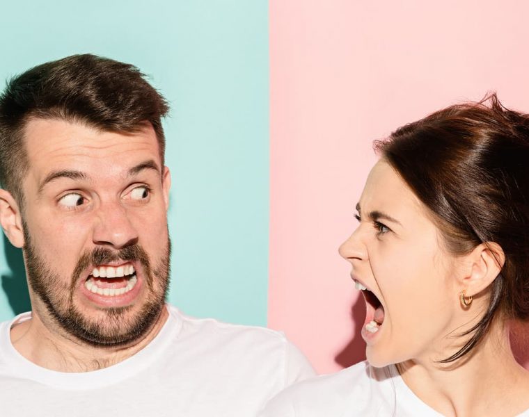 porque somos violentos