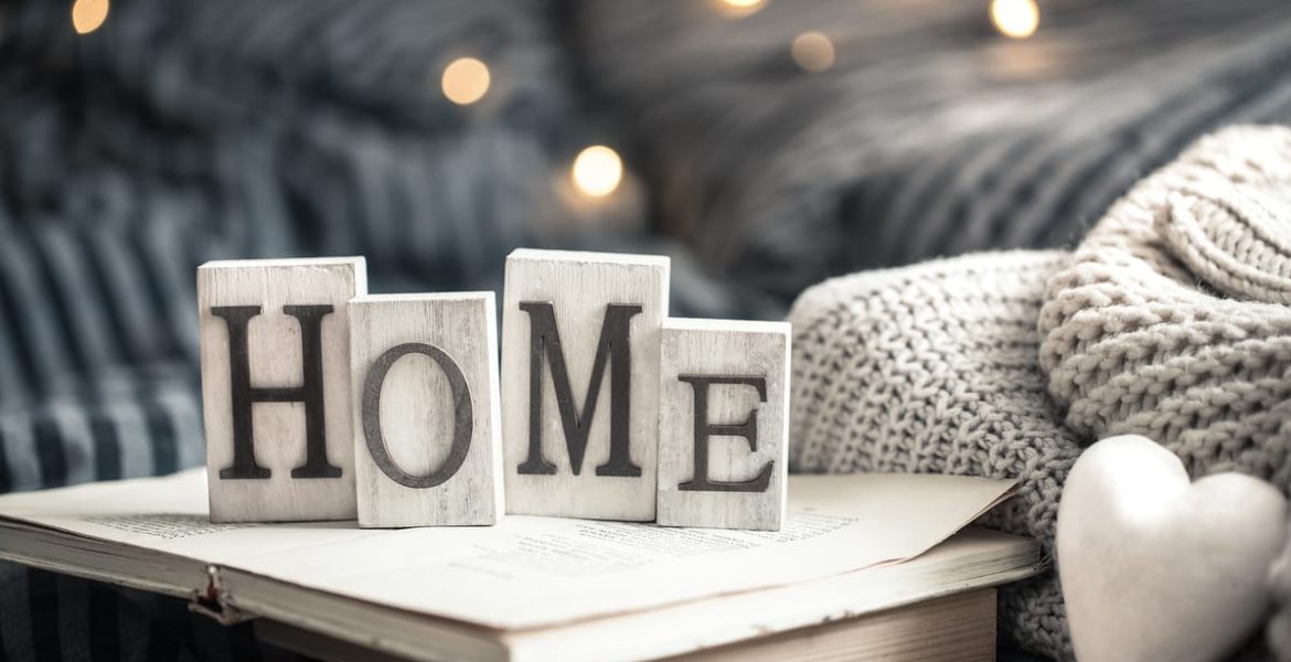 ideas para decorar la casa