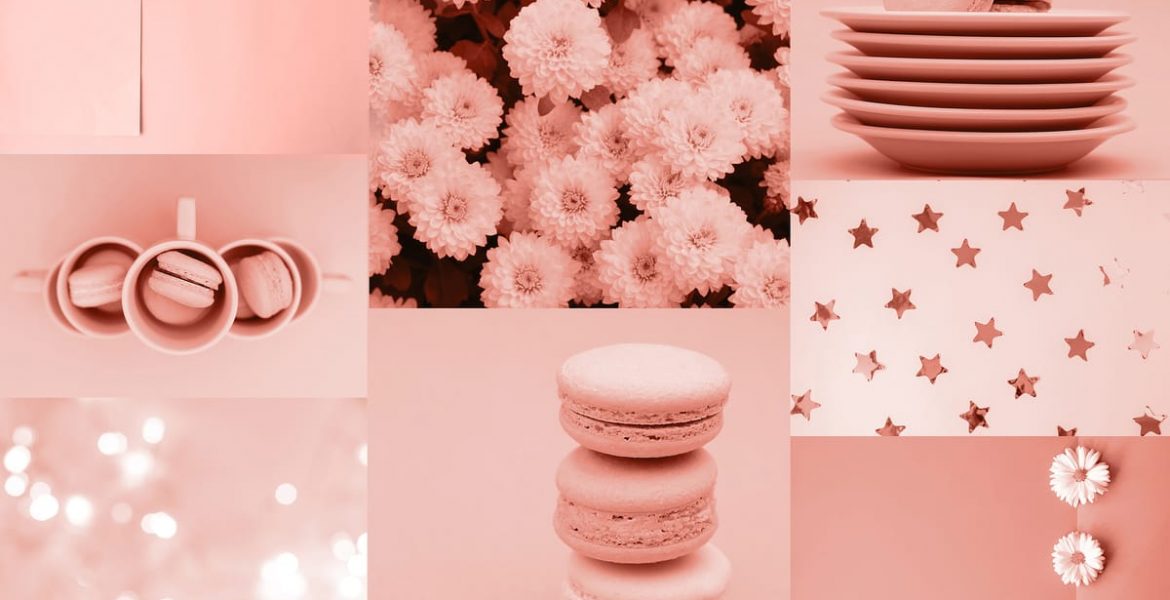 Pantone 2019