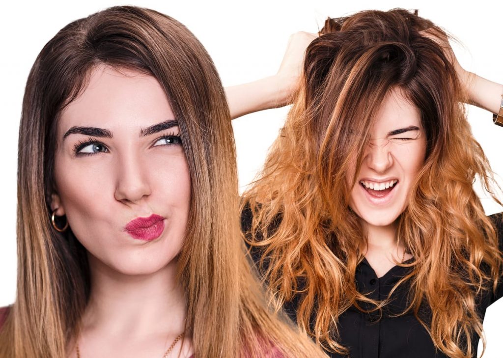 tratamiento para cabello maltratado