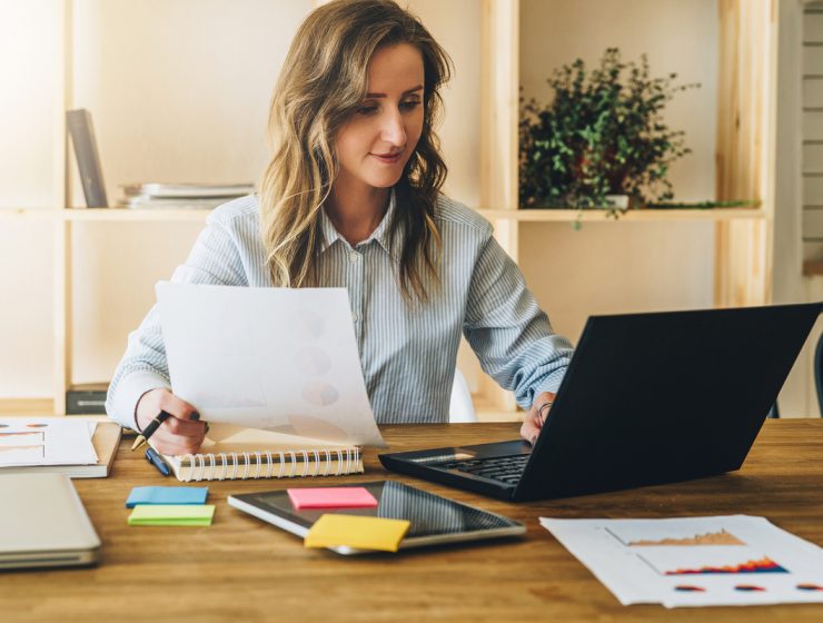 Trabajo remoto para estudiantes: cómo empezar a ganar dinero 8 trabajo remoto para estudiantes