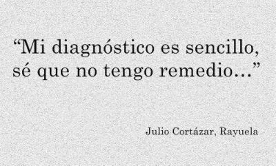 el truco es volverse fuerte de corazón sin perder la ternura del alma
