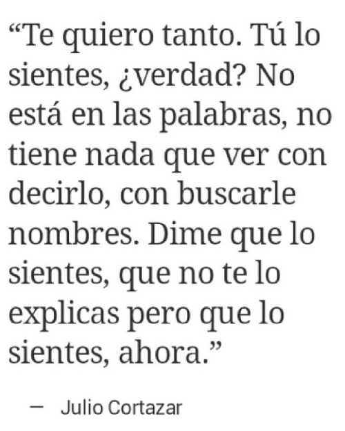 rayuela cortazar frases