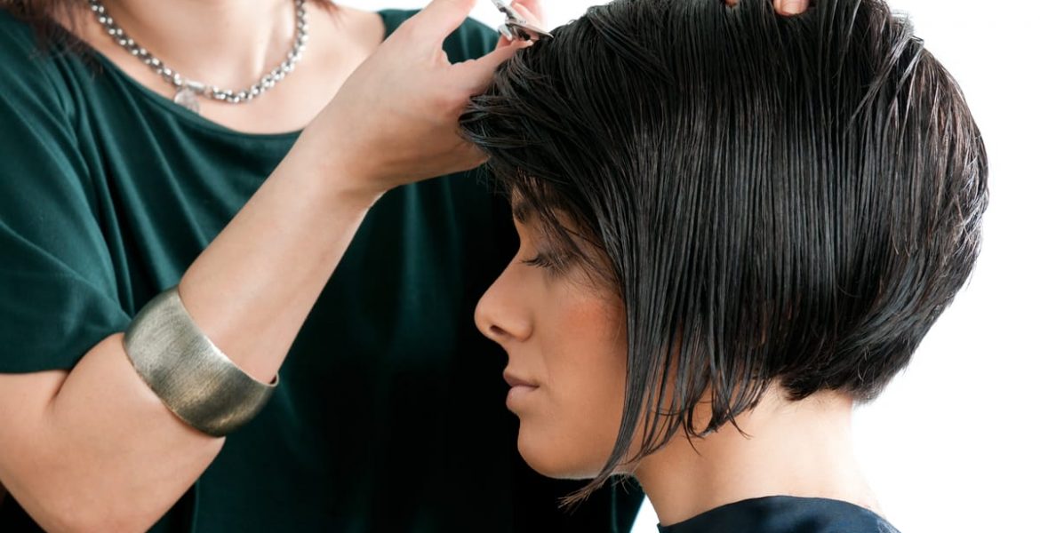 pelo negro