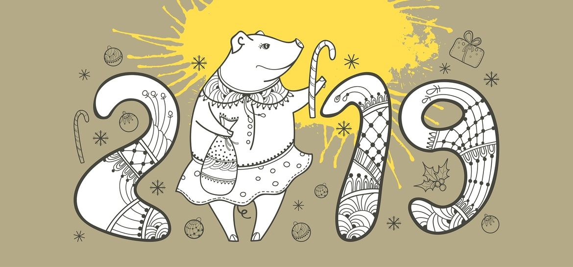 horoscopo chino 2019