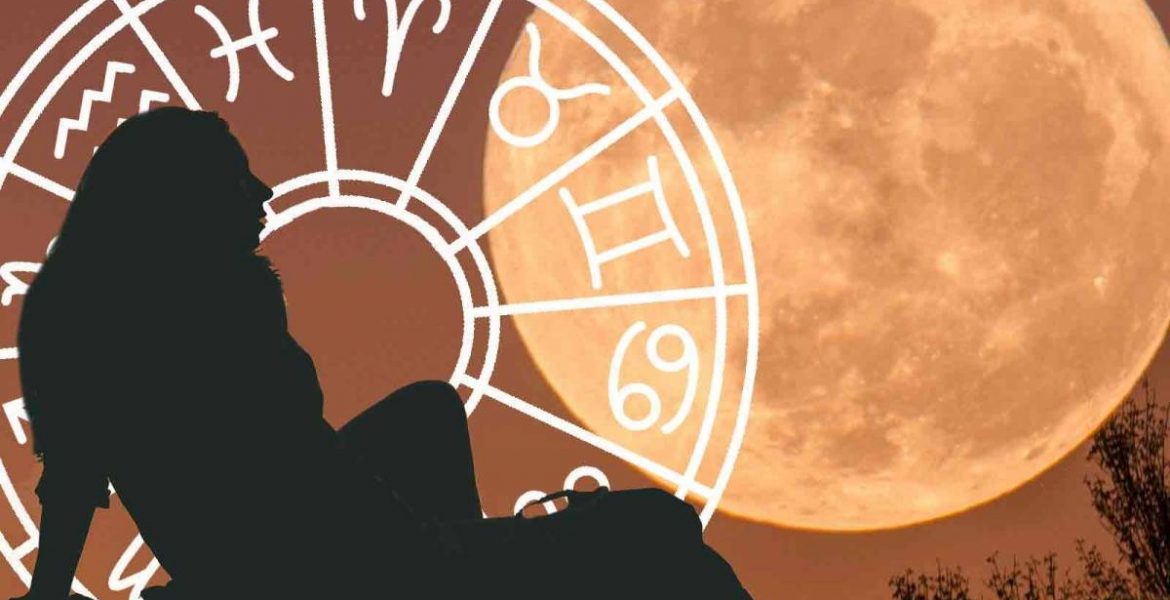 Luna de nieve: cómo afectará la Superluna a cada signo 3