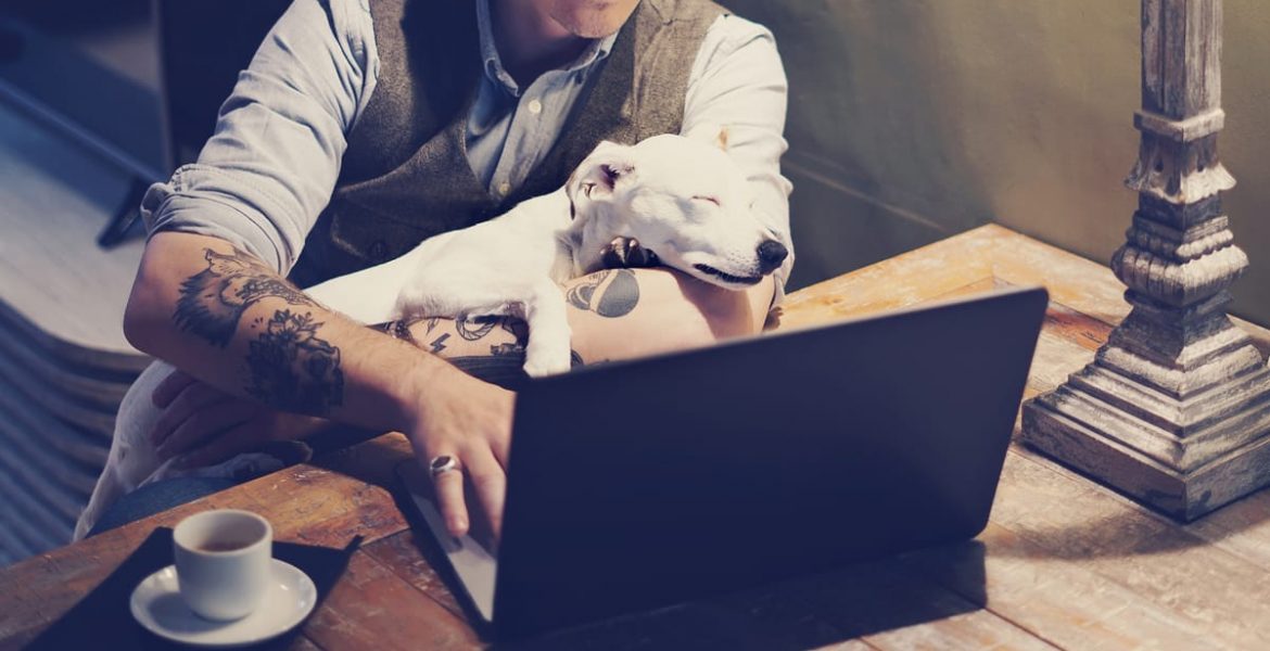 cuidado de un tatuaje