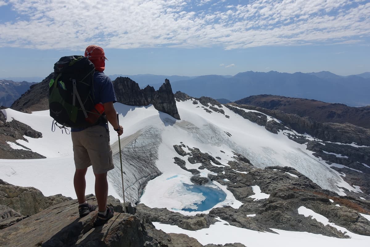 mochilas con carrito