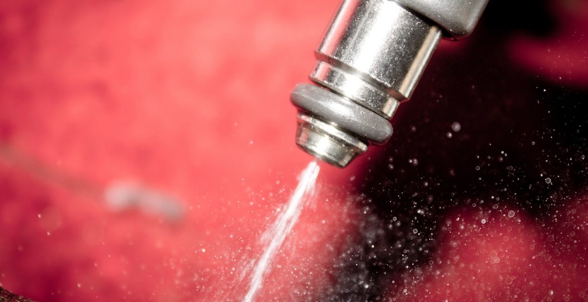 Cómo limpiar inyectores