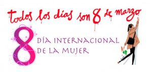 día de la mujer