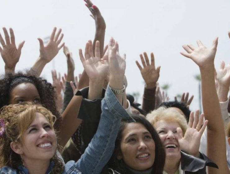 Día de la Mujer: el trabajo cotidiano que nos debemos los hombres 3 dia de la mujer