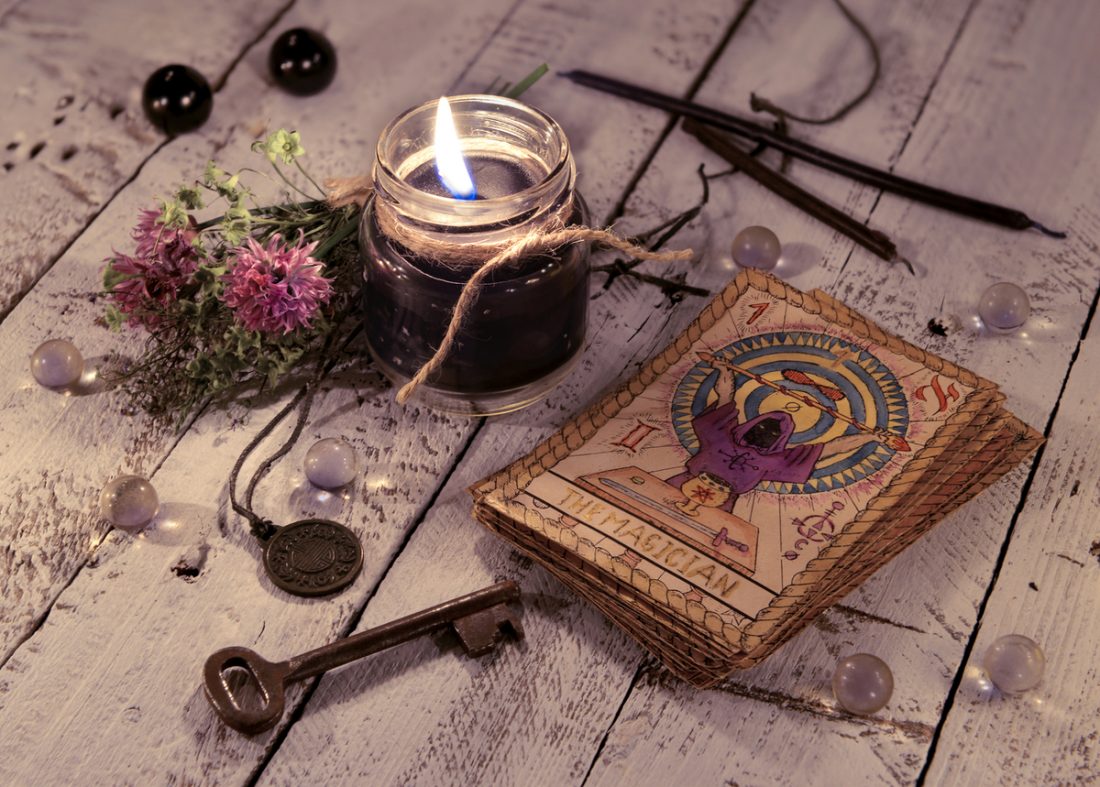 tarot 