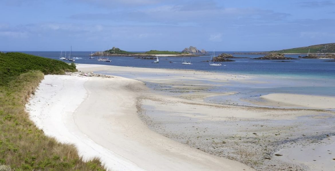 trabajo isla inglaterra busca empleados