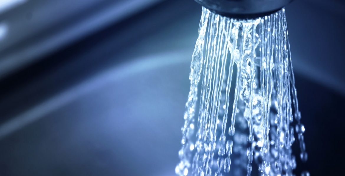 Tipos de bombas de agua