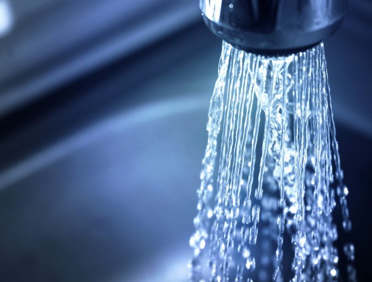 Tipos de bombas de agua