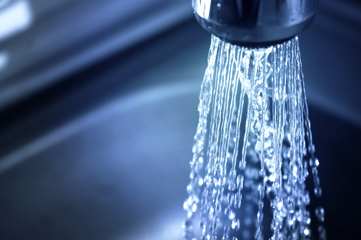 Tipos de bombas de agua