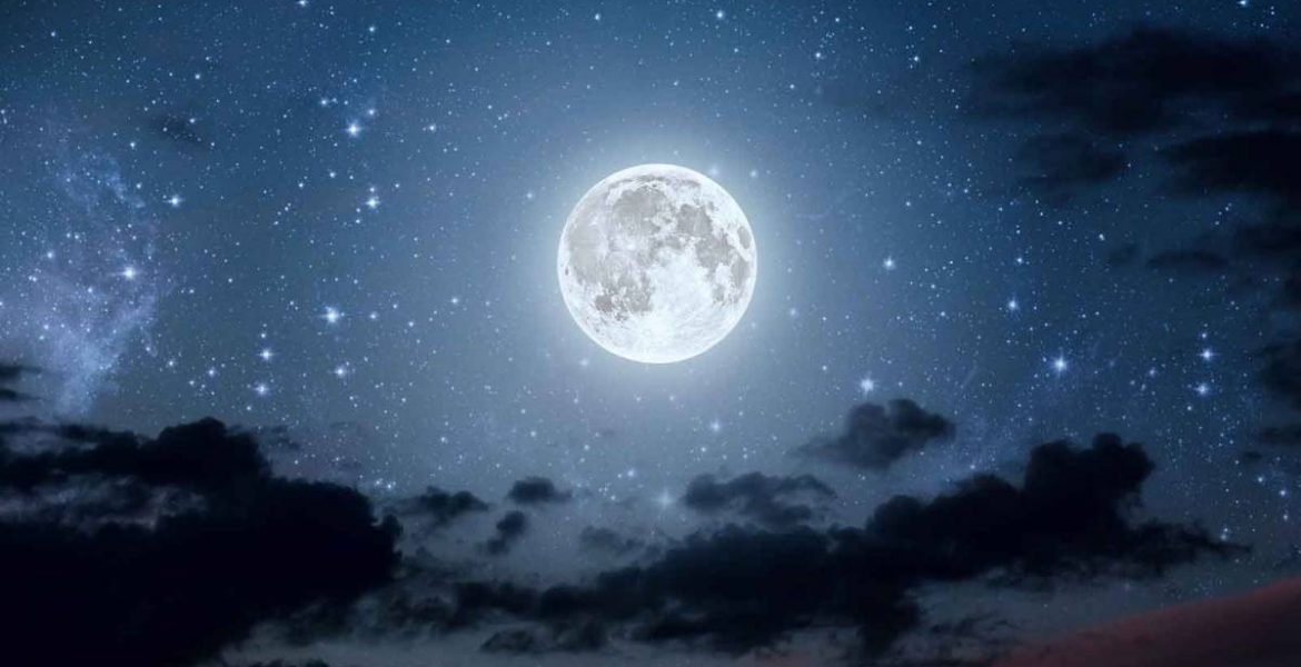 luna llena en sagitario diciembre 2024
