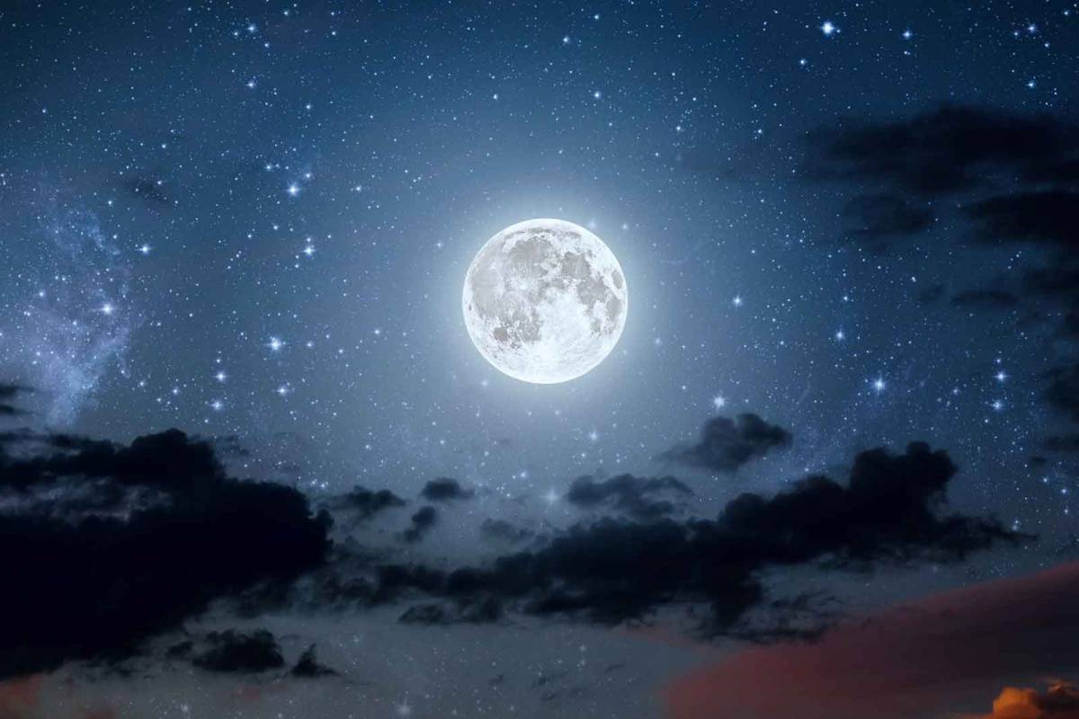 El secreto de tu personalidad: tu Ascendente te define 7 luna astrologia