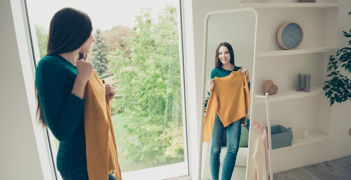 como vestir para una entrevista de trabajo