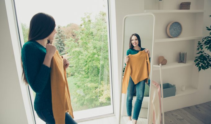 como vestir para una entrevista de trabajo