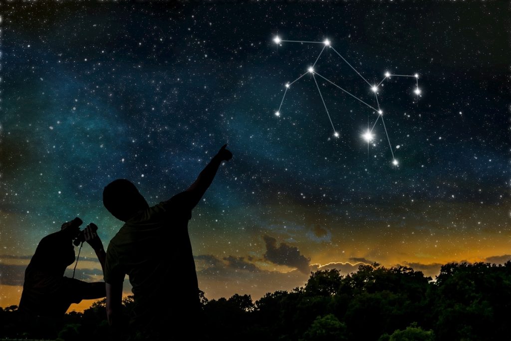 ¿Qué es una alineación planetaria? ¿Qué es una alineación planetaria?