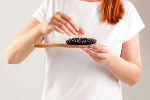 hidratacion para el cabello