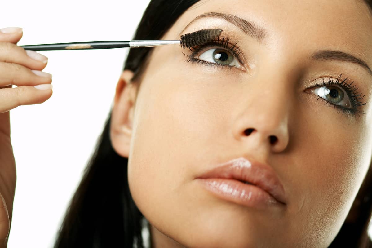 maquillaje paso a paso