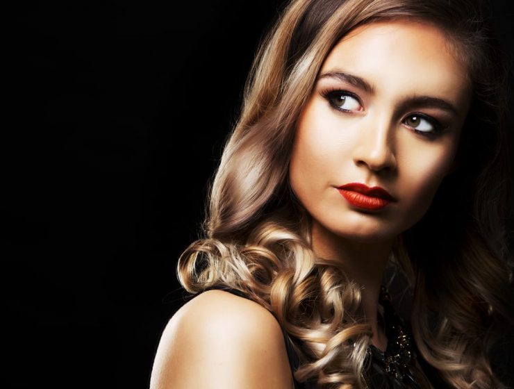 maquillaje tendencias 2025