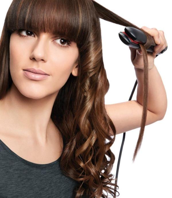 Pelo corto con flequillo: cómo llevarlo y estar a la moda 4