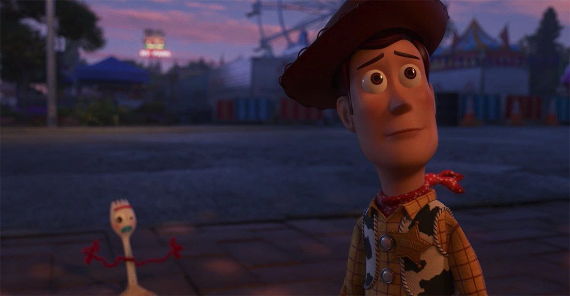 Cuándo se estrena Toy Story 4: el tráiler que estabas esperando 1